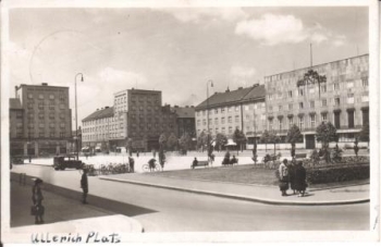 Hradec Králové 1940 95 012 ●